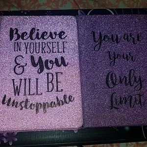 Sparkle Journals